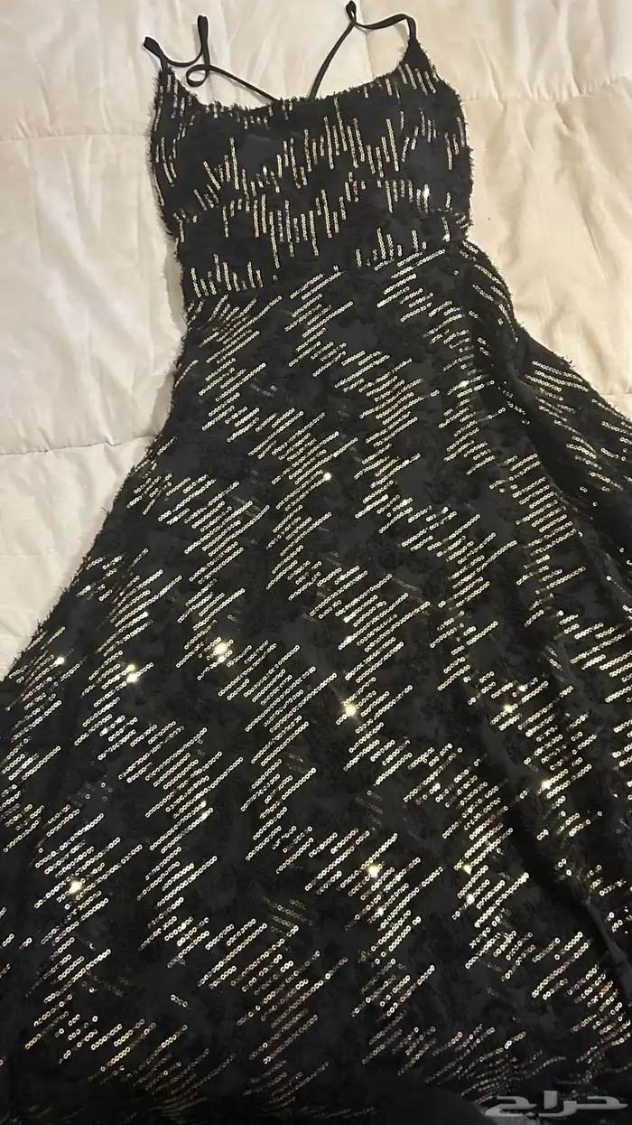 فستان للبيع ب 150 ريال 2