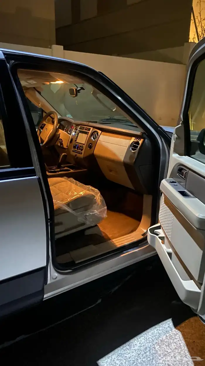 فردد اكسبدشن 2012 بدون دبل ستاندر 11