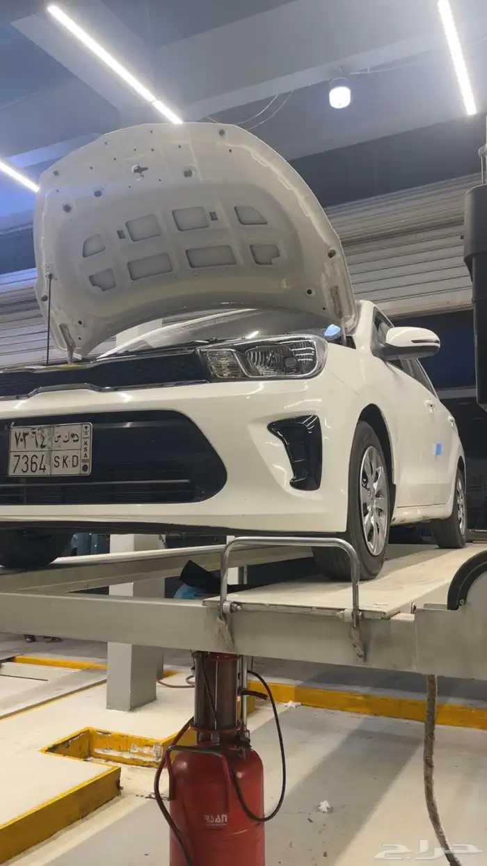 كيا بيقاس للبيع 11