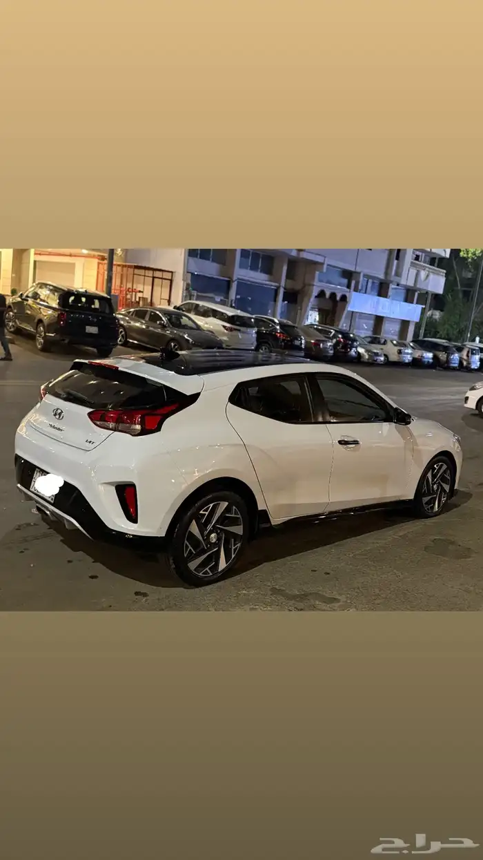 هيونداي فيلوستر 2018 2