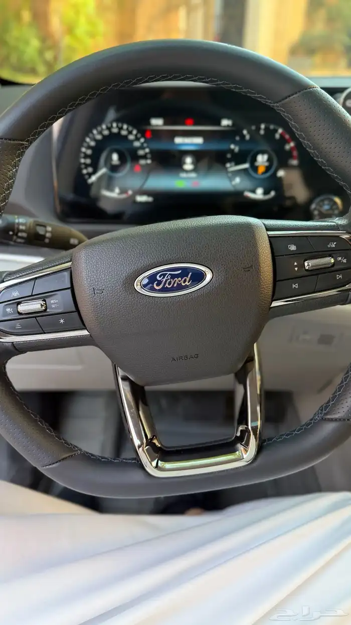 TERRITORY 2025 Ford 0