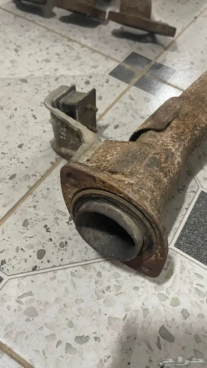 قطع غيار شاص 2000-2006 3