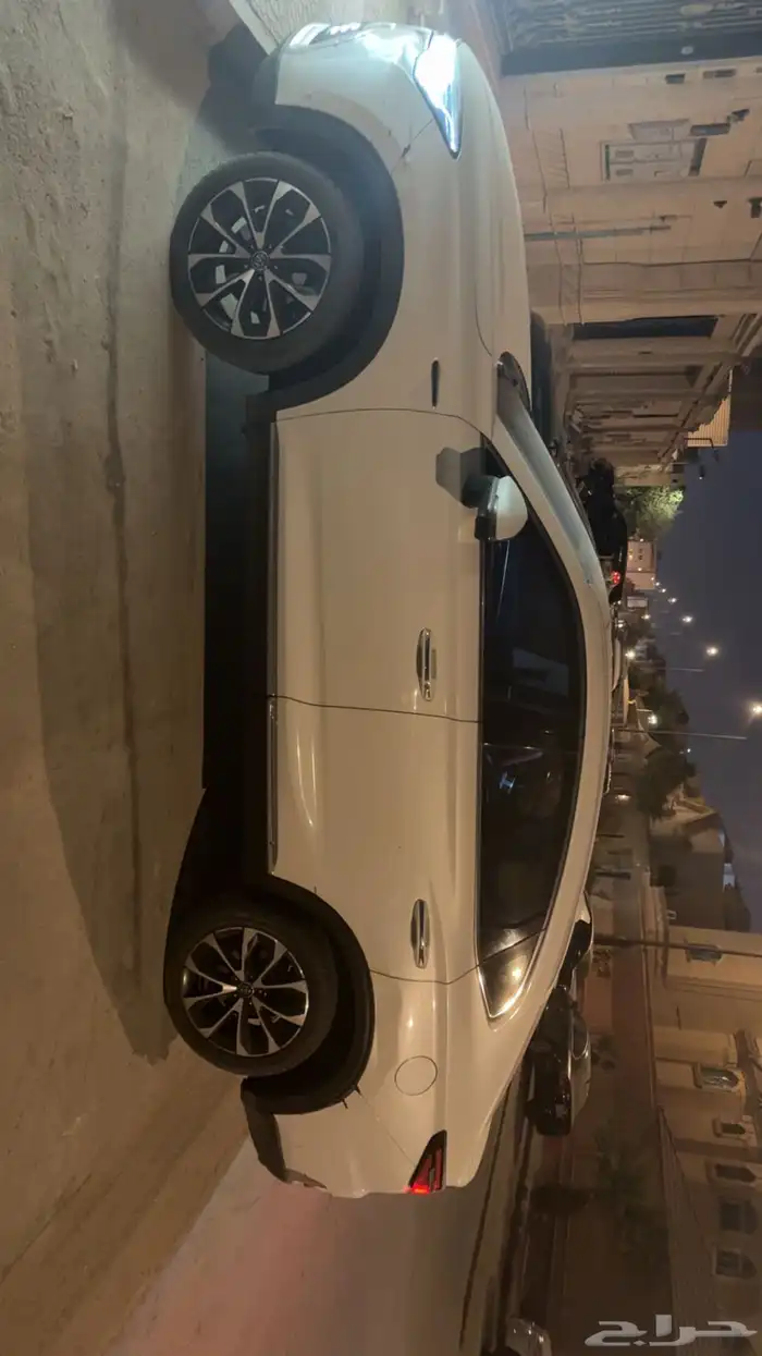 تشاجان CS85 2022 6