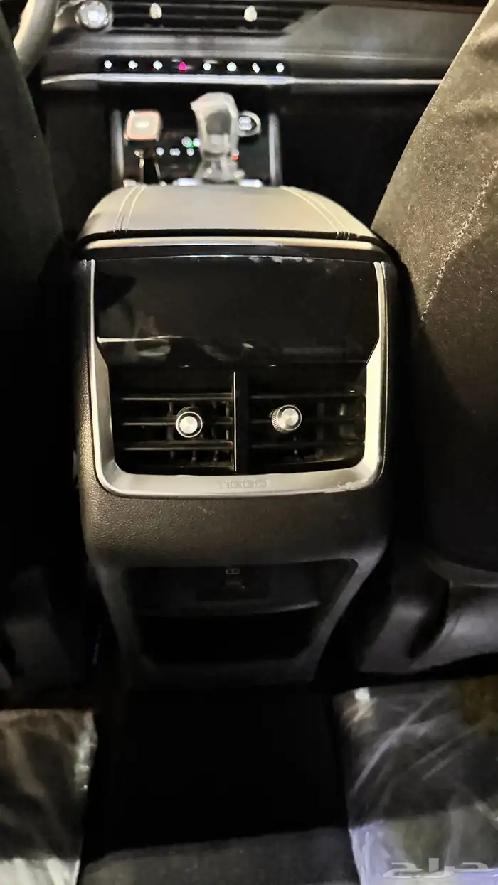 للبيع شيري تيجو 8 برو الحد 40 الف 6