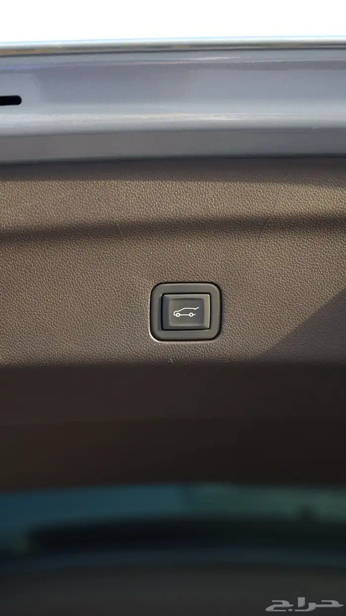 تاهو LT .. عداد قليل ( نظيف ) 37