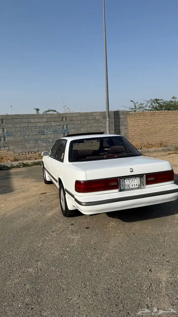 كرسيدا قراندي 1991 26