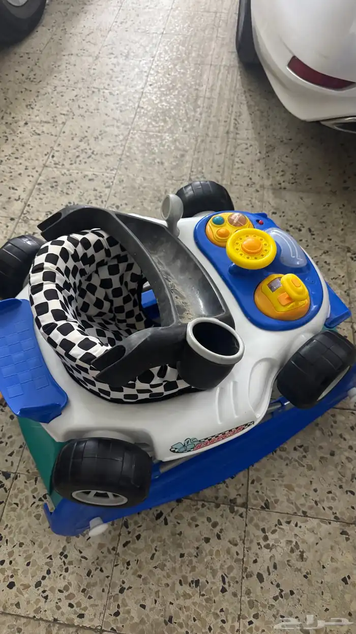 عربات تسوق للأطفال ( توأم )   مفرد 2