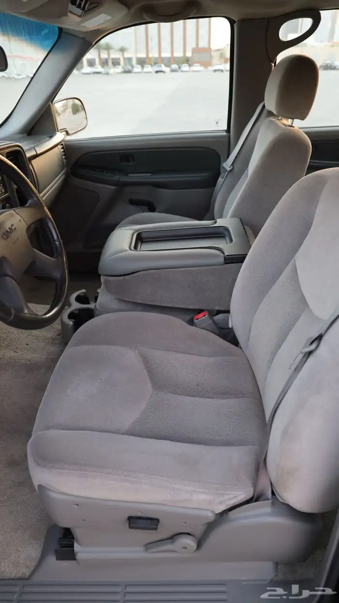 جمس Subrban .. ( مبيعات ملكية ) 14