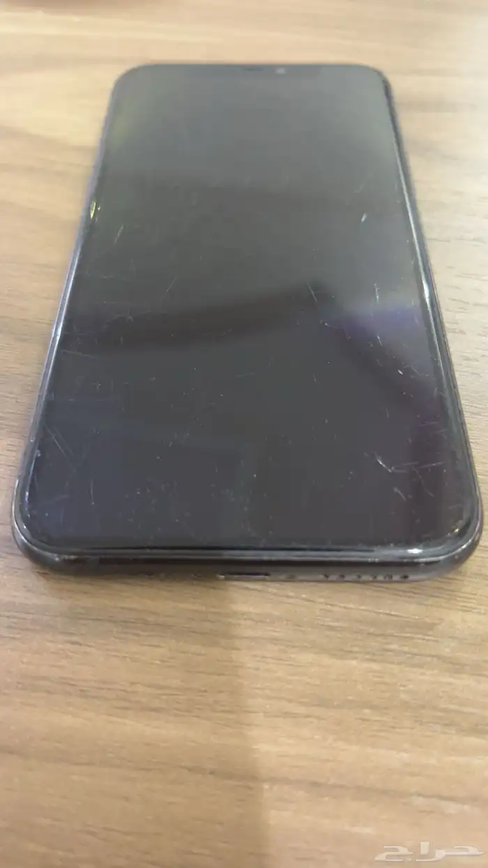 ايفون 11 برو 1