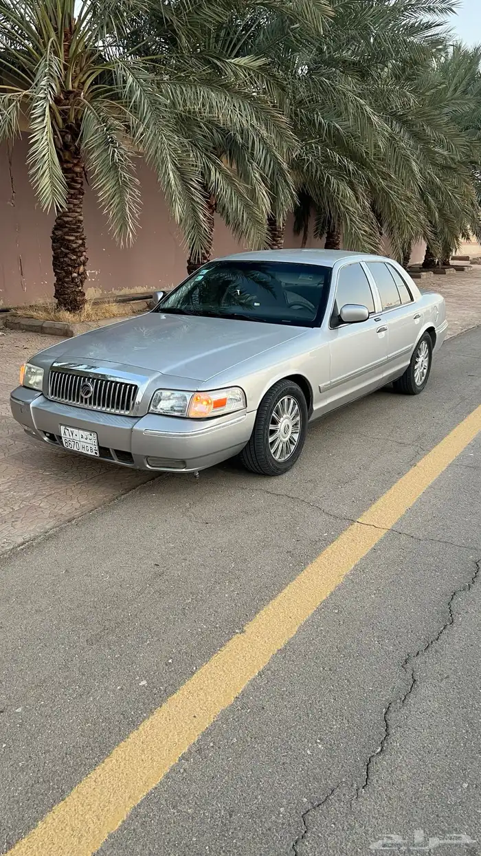 ماركيز 2008 نضيفه 5