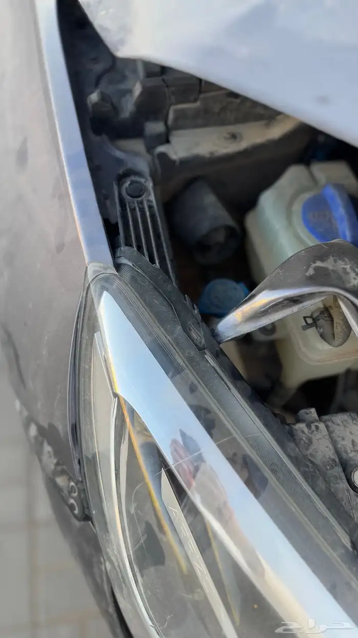 شيري اريزو 5 مصدوم 10