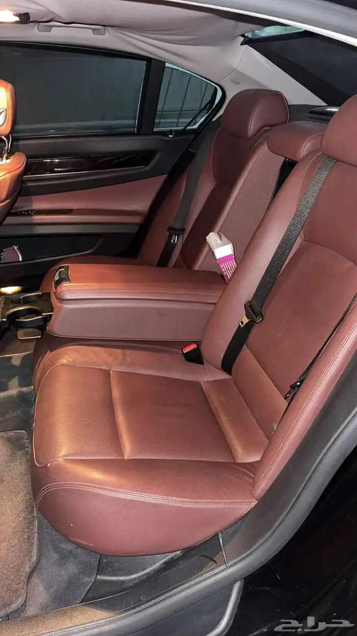 بي ام دبليو 5