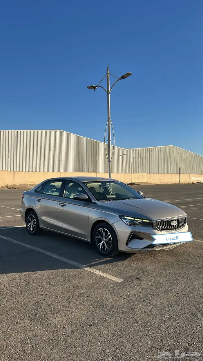 للبيع جلي امجراند 23 1