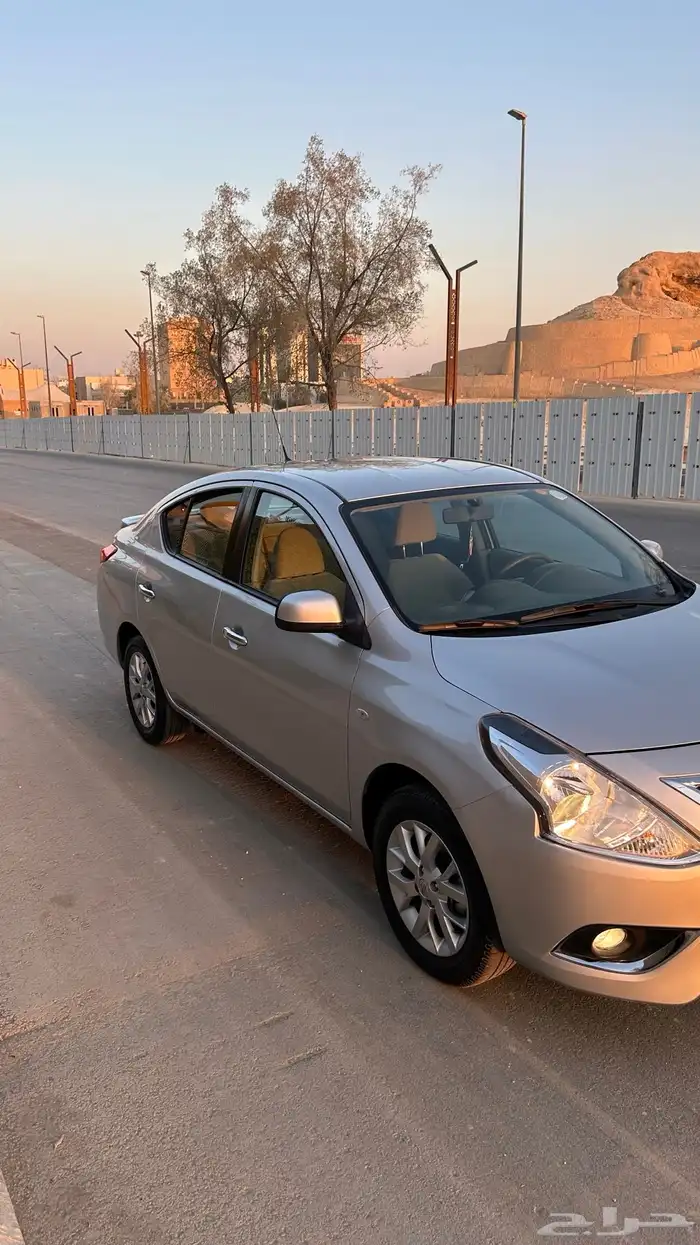 نيسان صني 2024 1