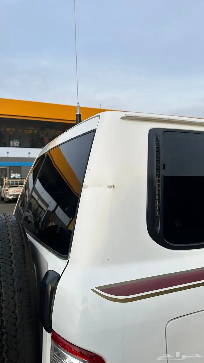 باترول 2003 19