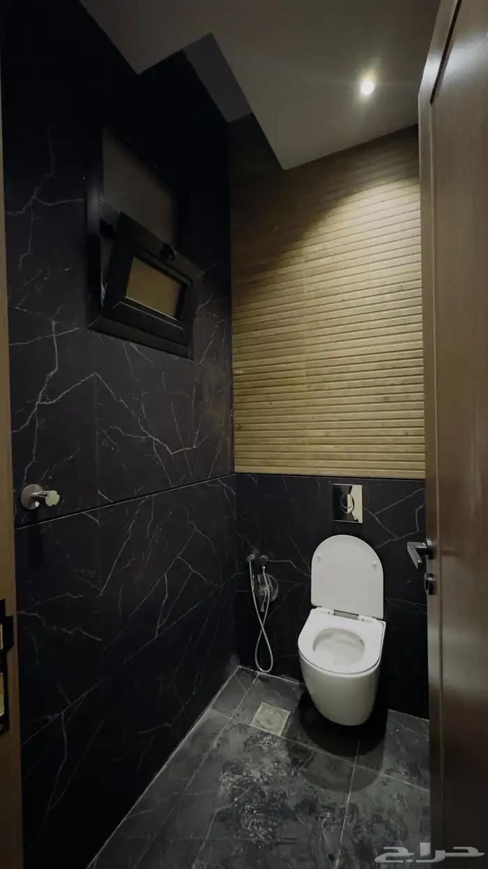 فيلا للإيجار 6