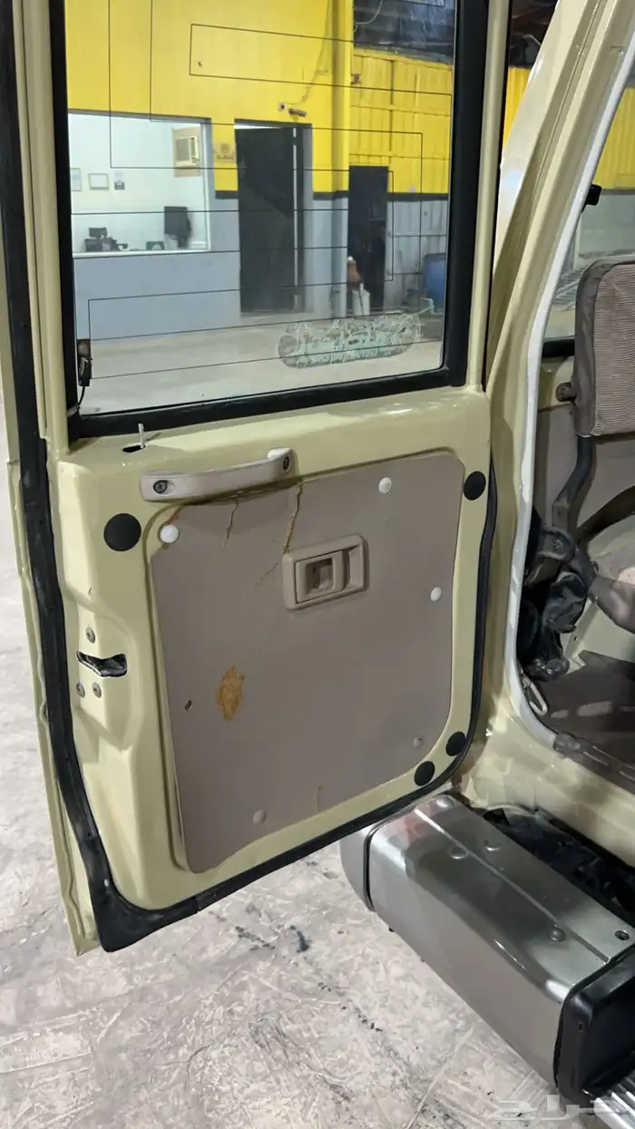 جيب ربع 2009 حكومي 12