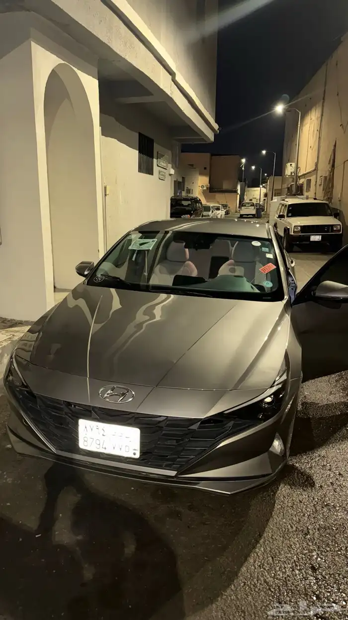 النترا موديل 2022 اقبل البدل المناسب 12