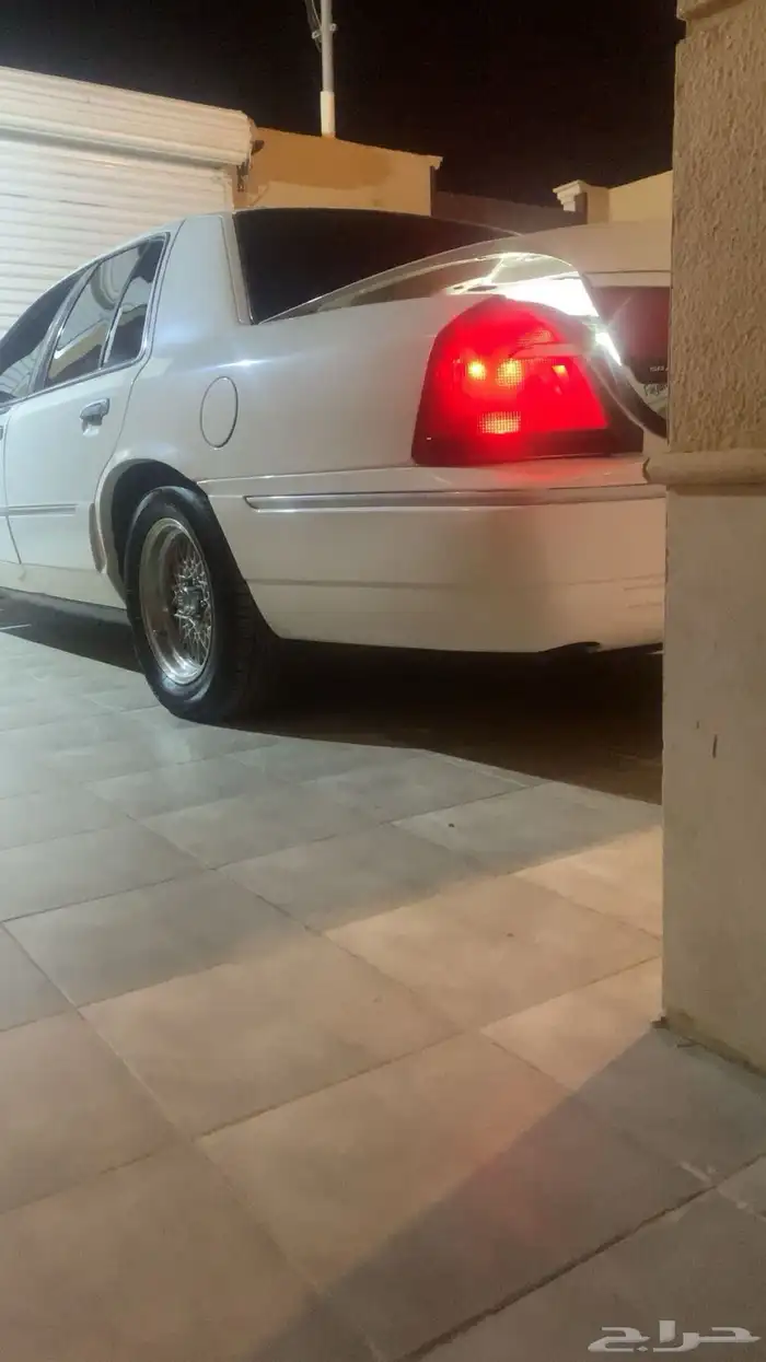 فورد ماركيز للبيع 1