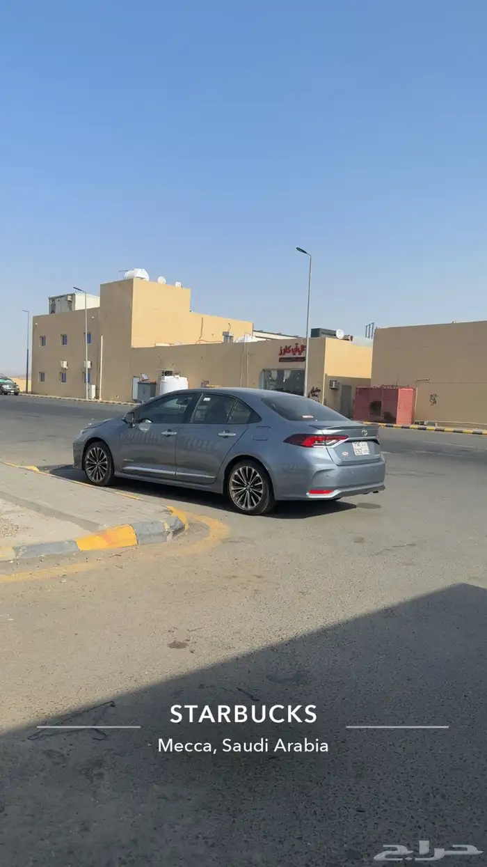 كرولا للتنازل 0