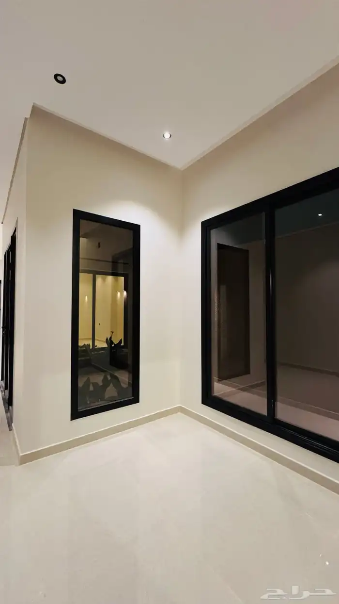 فيلا للإيجار 5