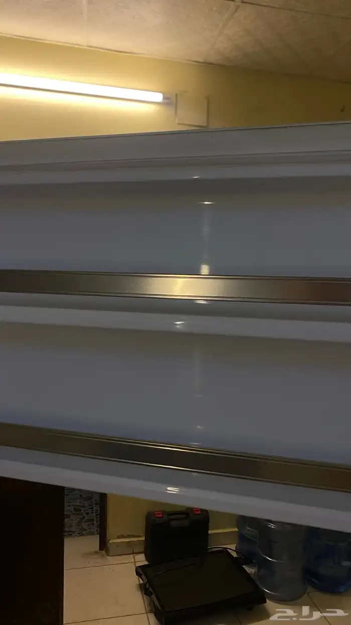 ثلاجه تحتاج صيانات بسيطه صوته مزعج 9