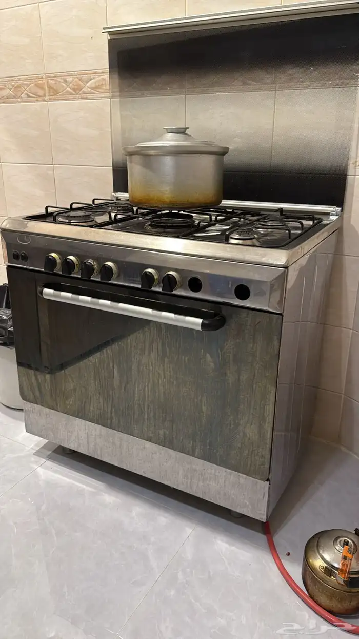 فرن للبيع ب 400 1