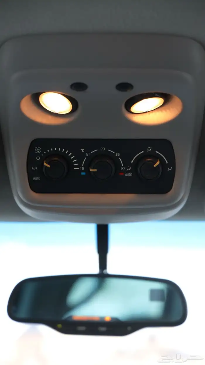 جمس Subrban .. ( مبيعات ملكية ) 40