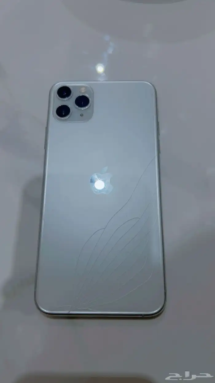 ايفون 11 برو ماكس 4