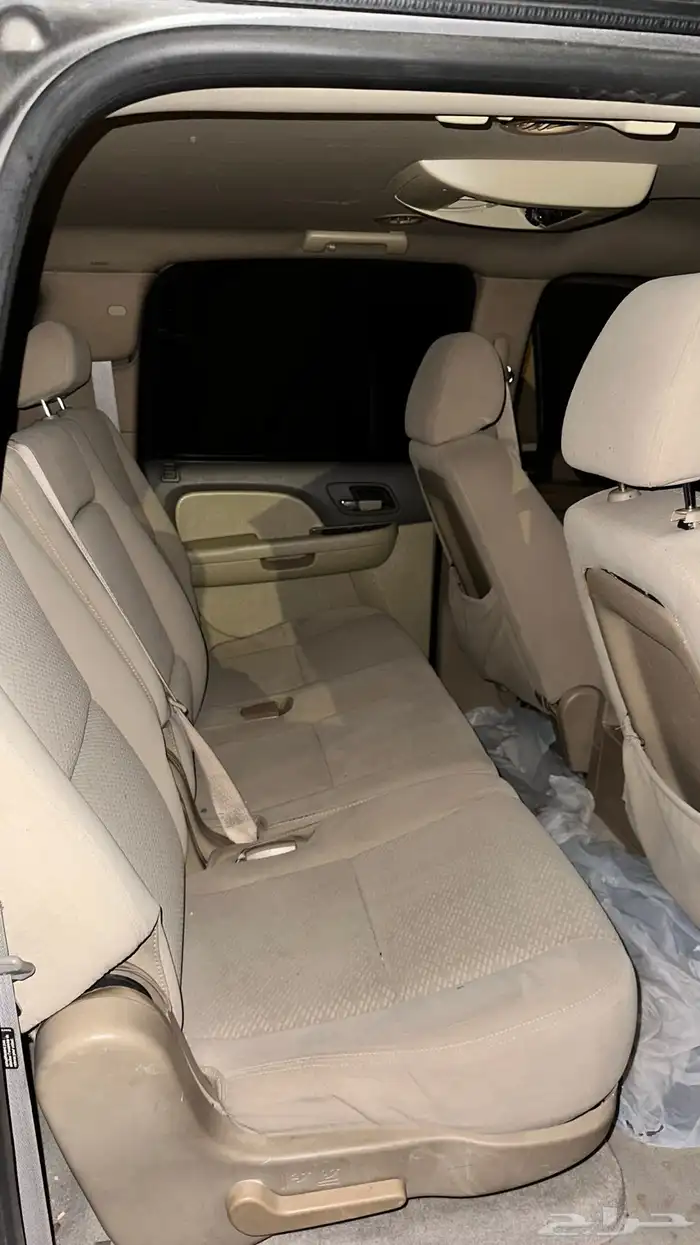 تاهو سوبر بان 2007 ماشي 198 9