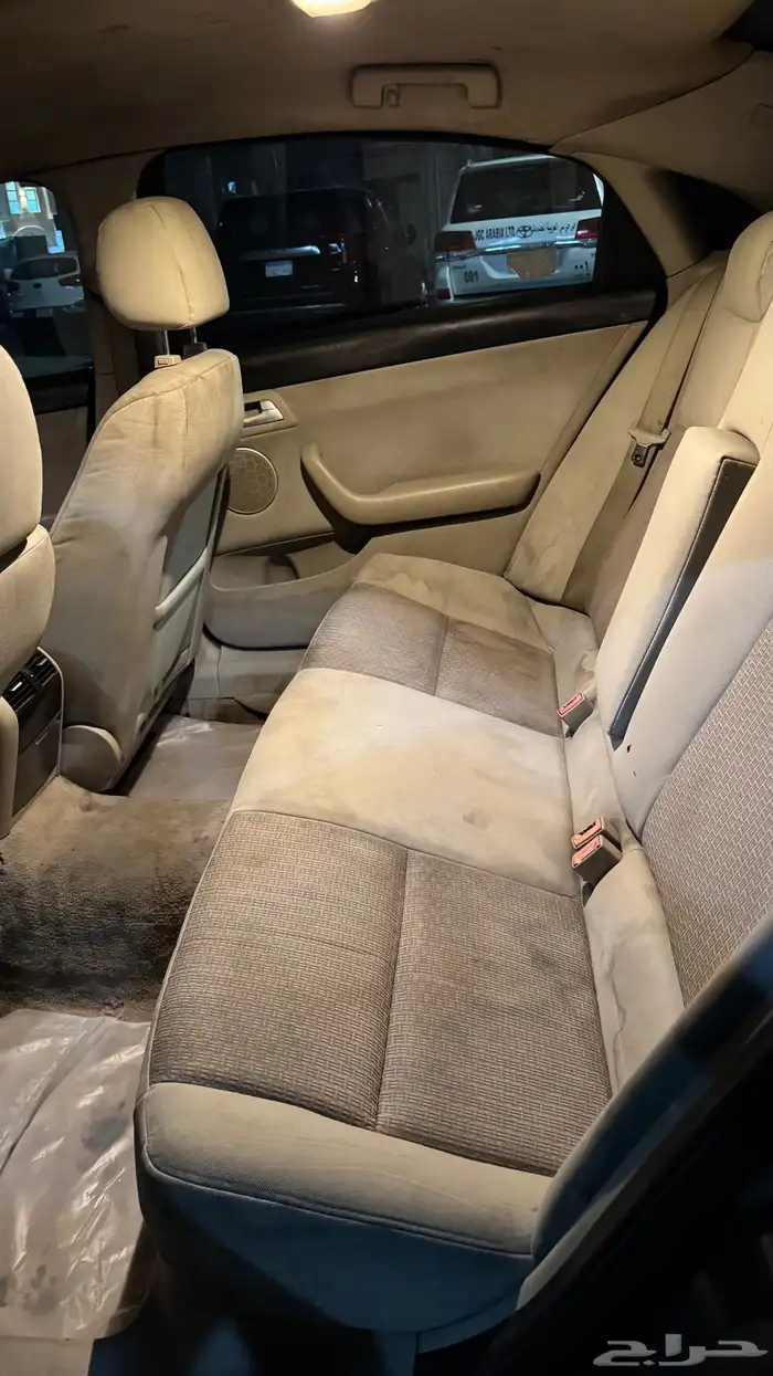 كابرس 2011 بيع مستعجل 7