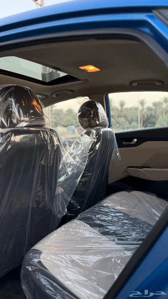 اكسنت 2019 فل كامل 6