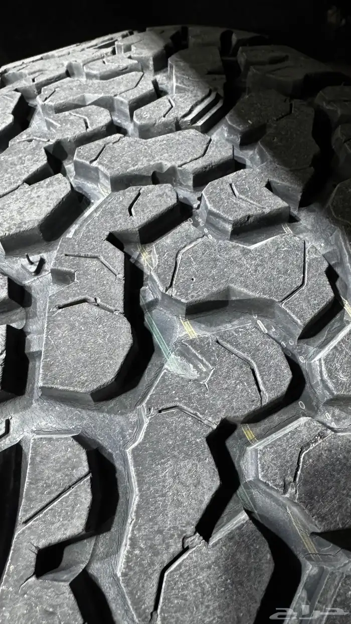 جنوط KMC سييرا 1