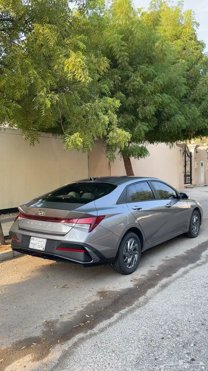 اللنترا نص فل سمارت 2024 ( على السوم ) 4