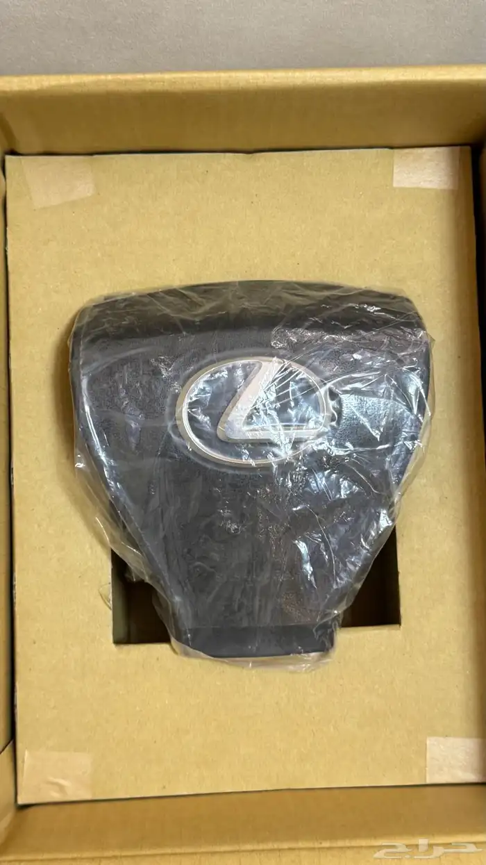 إرباك Lexus من 2013 إلى 2017 وكاله جديد ما قد استخدم 0