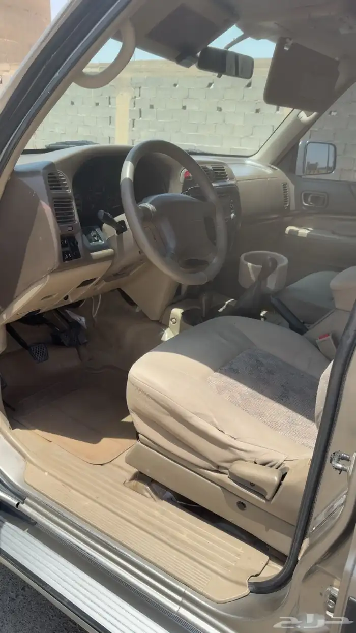 باترول 4500بخاخ 6