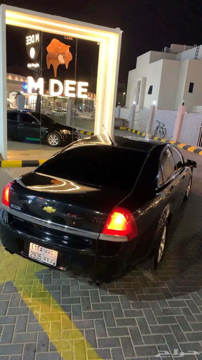 كابرس 2010 سته سلندر 4