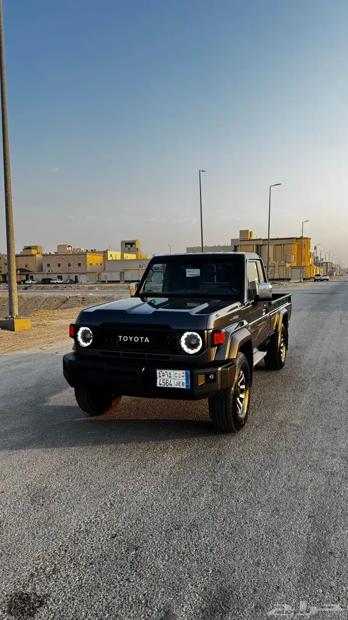 شاص 2024 ديزل 4