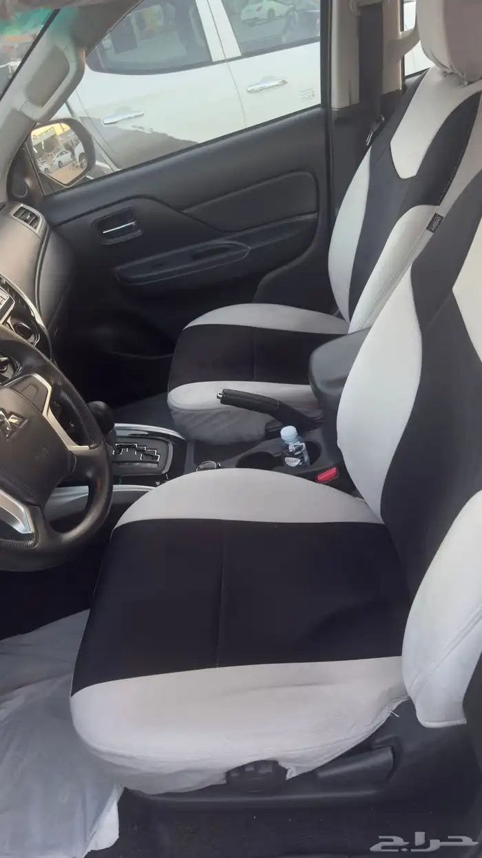 متسوبيشي 2022 3