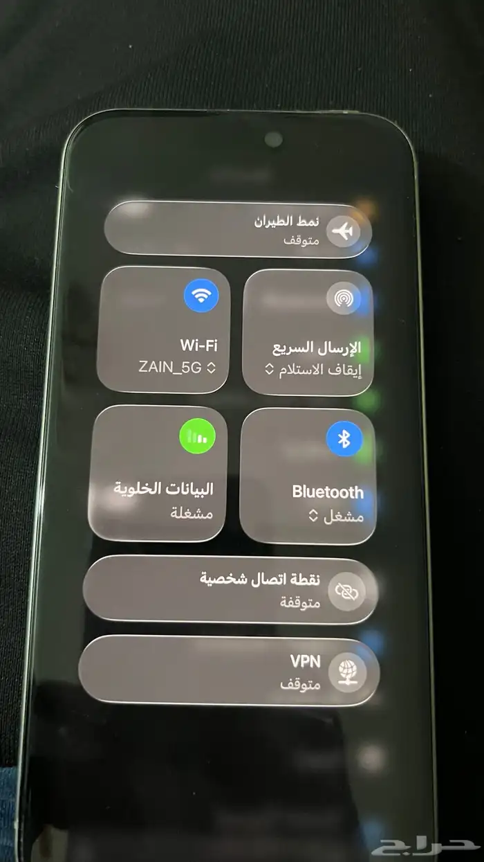 ايفون 15 برو ماكس و ساعه ابل واتش إصدار ثامن 10