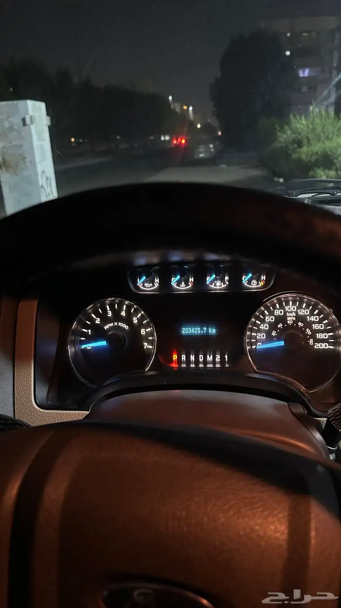 فورد F150 2012 5