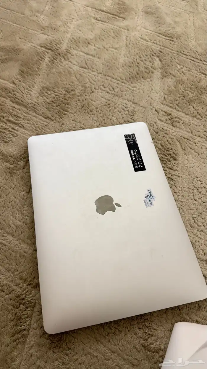 كمبيوتر ماك بوك اير 2020 0