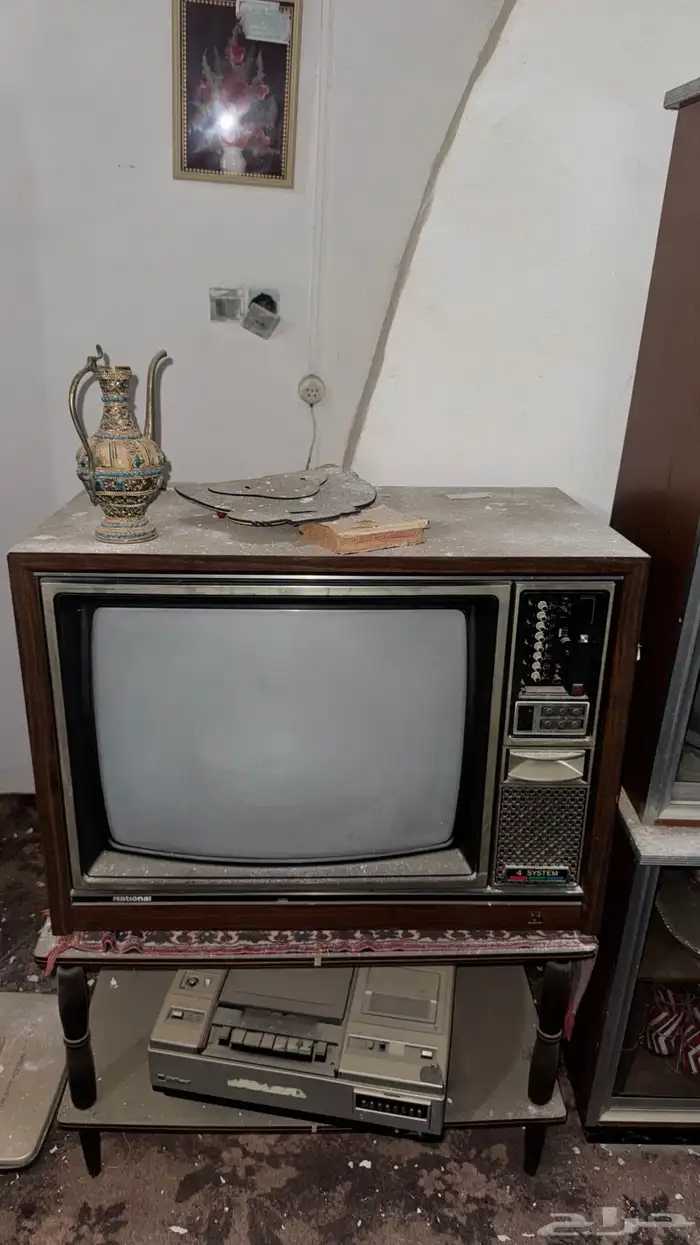 اثاث قديم وانتيكه 3