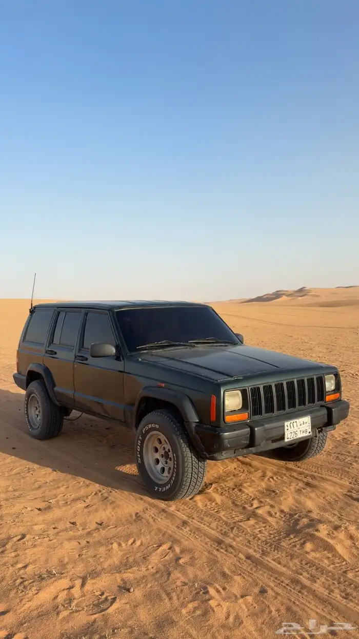 شروكي قير عادي مديل 99 2