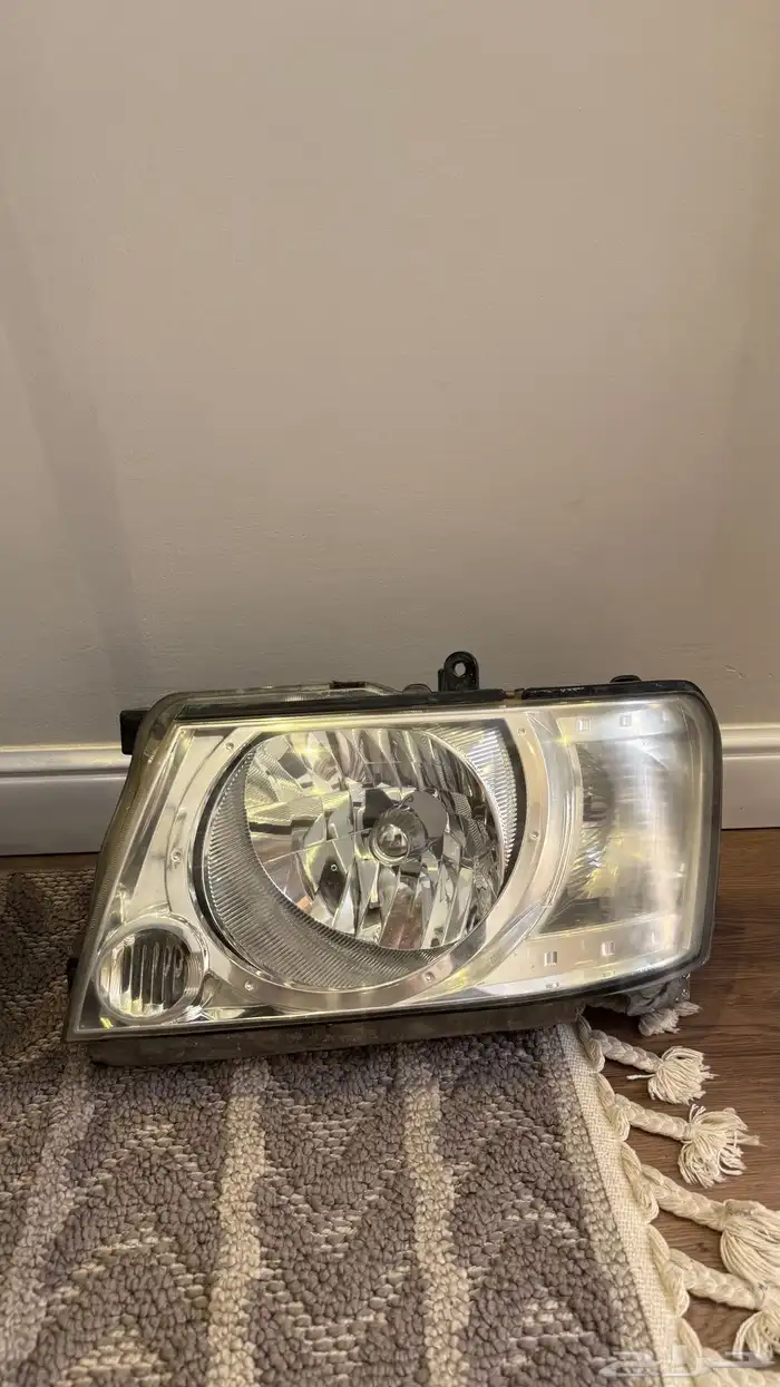 قطع غيار نيسان باترول فتك 2009 1