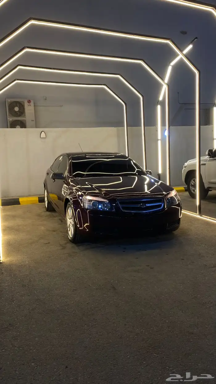 كابرس 13 عنابي مرشوش كامل البيع تشليح بسبب المخلفات 2