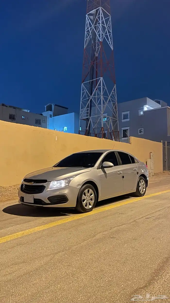 للبيع كروز نظيف جدا 0