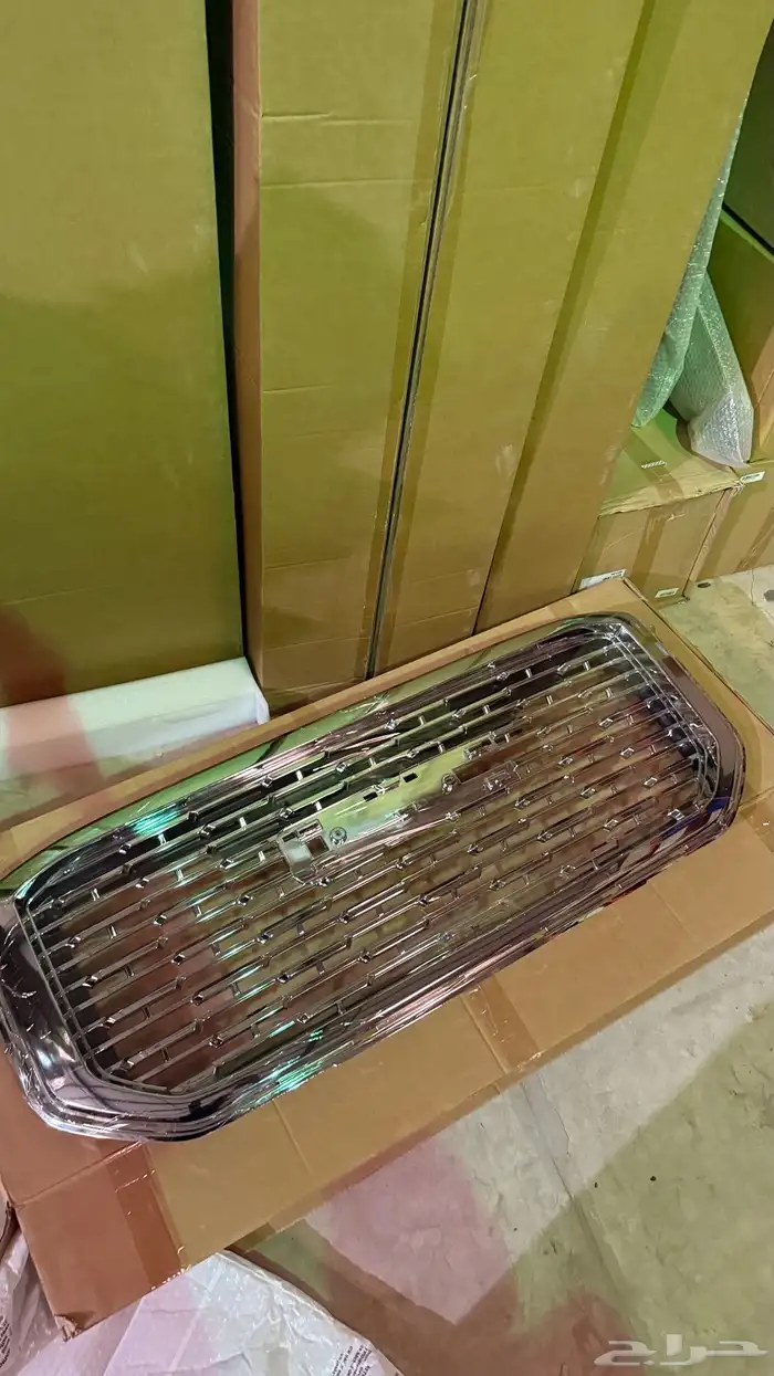 شبك جمس يوكن دينال 2016 2018 0