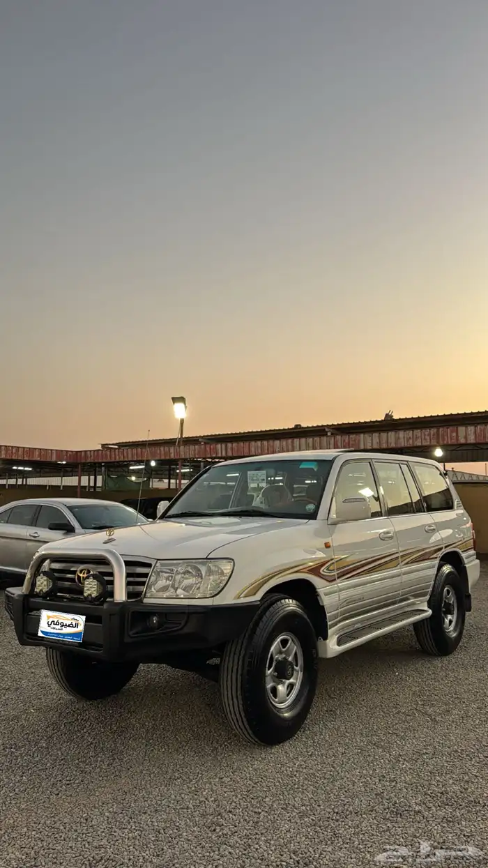 جي اكس ار 2006 وارد قطر 1