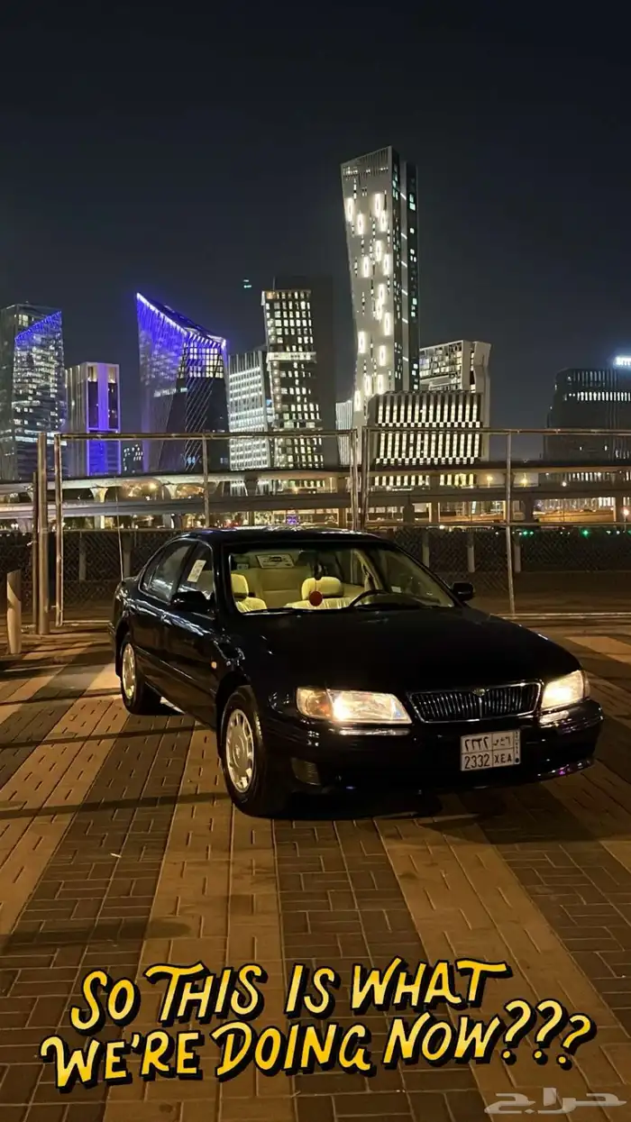 مكسيما موديل 1998 10